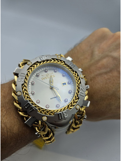 Часы Invicta 46228 Gladiator Limited