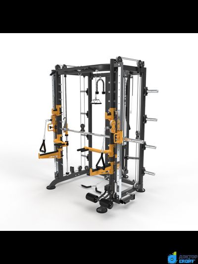 Силовая станция, машина Смита STONERISE D910N