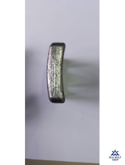 Груз поясной V2 для дайвинга 1кг