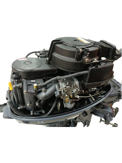 ЛОДОЧНЫЙ МОТОР BAIKAL F9.9HP