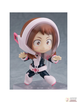 Нендроид Отяко Урарака (Uraraka Ochaco)