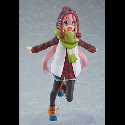 Фигурка фигма Надэсико Кагамихара (figma Nadeshiko Kagamihara)