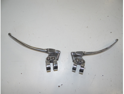 Рычаги руля Иж