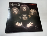 Queen - Queen II (LP, Album, RE, Gat)