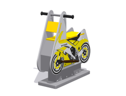 Качалка Romana 108.29.00