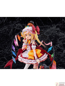 Фигурка 1/7 Фландре Скарлет (Flandre Scarlet)