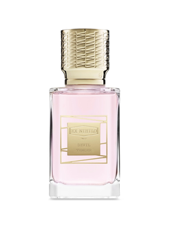 Парфюм. вода ДЬЯВОЛЬСКАЯ НЕЖНОСТЬ / vers. equivalent DEVIL TENDER  Eх Nihilo 10 мл