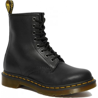 Ботинки Dr.Martens 1460 Nappa Black черные