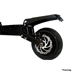 Электросамокат Halten RS-03 v2 + Гидроизоляция