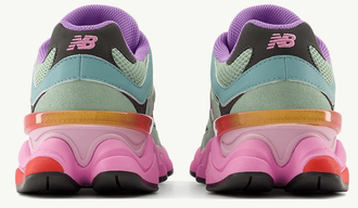 New Balance 9060 Multi Color