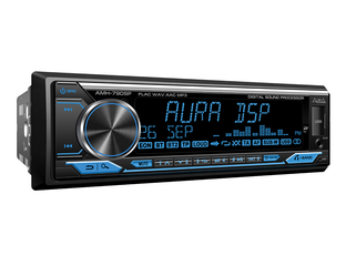 Автомагнитолы и процессоры - Aura AMH-79DSP