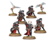 Warhammer 40000: Adepta Sororitas Retributor Squad