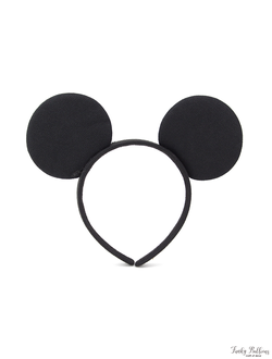 Карнавальный ободок "Мышка"
