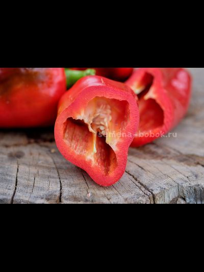 Перец сладкий Гена, 10 шт