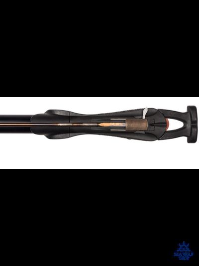 Арбалет подводный Salvimar Voodoo Rail Open 75