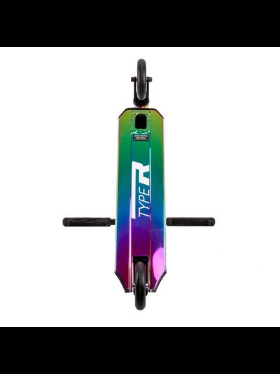 Самокат Root Ind. Type R бензин