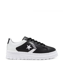 Кеды Converse Pro Leather X2 кожаные низкие