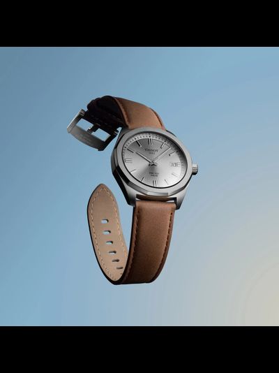 Швейцарские часы Tissot T151.422.16.031.00