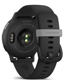 Умные часы Garmin Vivoactive 5 Black 010-02862-10