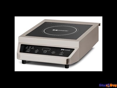 Плита индукционная Hurakan HKN-ICF35T