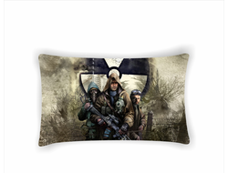 Подушка Stalker/ Сталкер №22