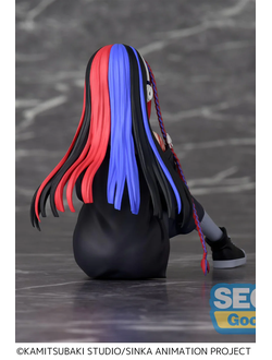 Фигурка Хару Асануси (Haru Asanushi Premium Chokonose)