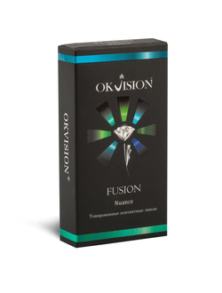OKVision® FUSION Nuance(2 ЛИНЗЫ)