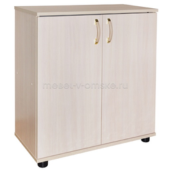 КМ011 Шкаф для документов №11. Размер: 700х750х340.