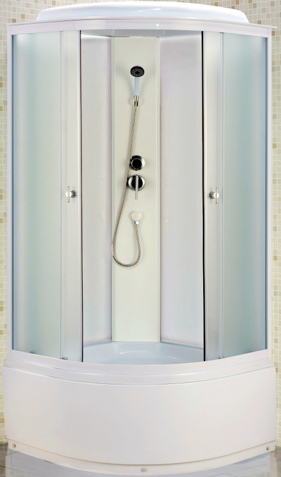ДУШЕВАЯ КАБИНА NIAGARA NG 8308-14