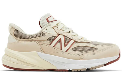 New Balance 990 Made in USA Loro Piana