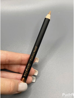 Topface Карандаш для бровей Eyebrow Pencil РТ611 тон 001