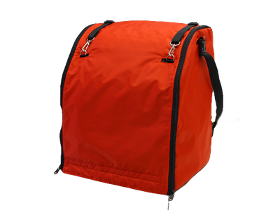 Переноска для попугая StePan