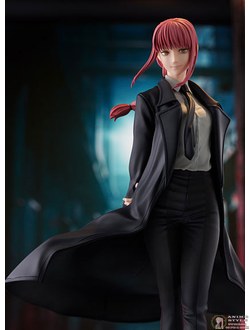 Фигурка 1/7 Макима (Makima Amakuni)