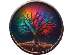 Смола Мирра