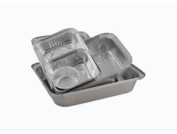 Алюминиевые контейнеры