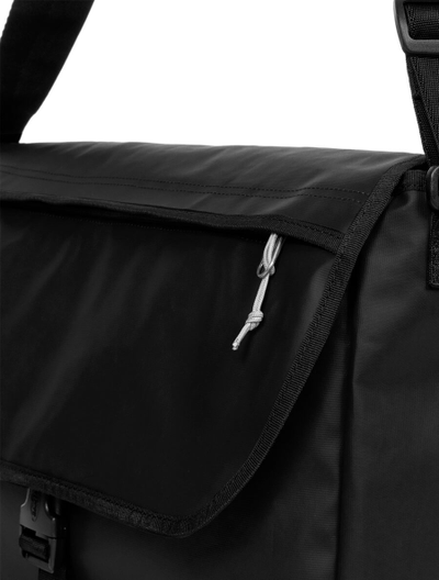 Сумка Eastpak Delegate + Tarp Black