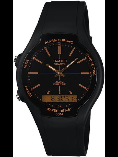 Часы Casio AW-90H-9E
