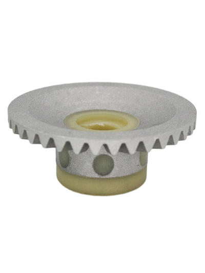 Шестерня коническая для кухонного комбайна Мрия 2М