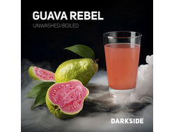 DARKSIDE CORE 30 г. - GUAVA REBEL (СОЧНАЯ МЯКОТЬ ГУАВЫ СО СЛЕГКА ТЕРПКИМ ОТТЕНКОМ)