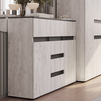 Комод Мрия КМ-15 (Мебелони)