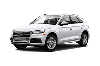 Шумоизоляция Audi Q5 / Ауди Q5