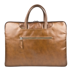 Сумка-папка Bertinoro brown (арт. 5077-63)
