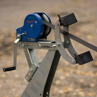 Кронштейн лебедки мзса (D,E,G) (шт)