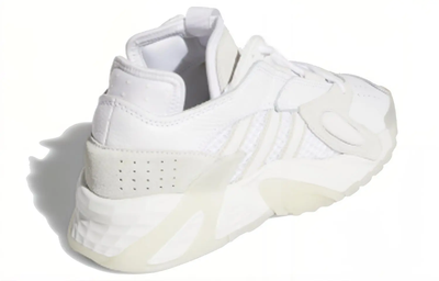 Adidas Streetball Crystal White