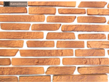 oblicovochnyy-kamen-pod-kirpich-kamastone-morskoy-briz-2521-oranzhevyy-s-krasno-korichnevym