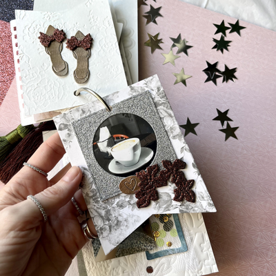 Набор ножей для вырубки «Для всей семьи»