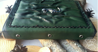 ежедневник ручной работы, блокнот ручной работы, кожаный ежедневник, софтбук, ежедневник на заказ