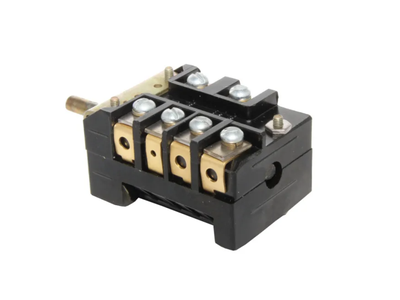 Переключатель мощности "Мечта" (ПМ-16-23-52-30) для старых моделей