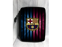 Пенал Лионель Месси, Lionel Messi №36