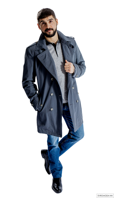 Плащ мужской Набрил (р.54)